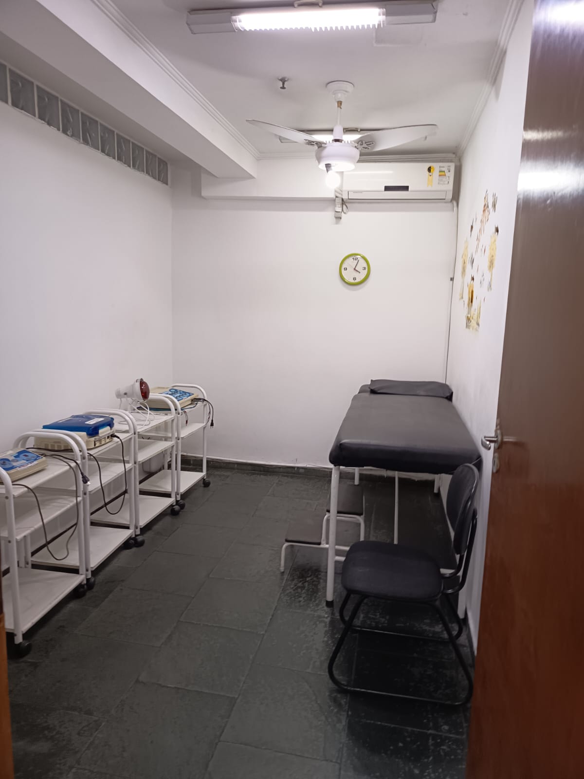 Foto Clínica